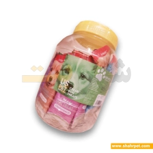 بستنی سگ یو اس پت بسته 30 عددی