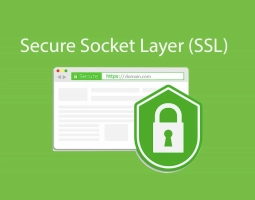 گواهی امنیتی ssl و نحوه حفظ امنیت وب سایت شما