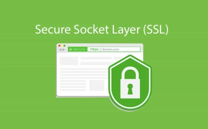 گواهی امنیتی ssl و نحوه حفظ امنیت وب سایت شما