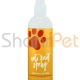  اسپری ضد گره موی سگ و گربه<br>Anti Knot Spray USPET