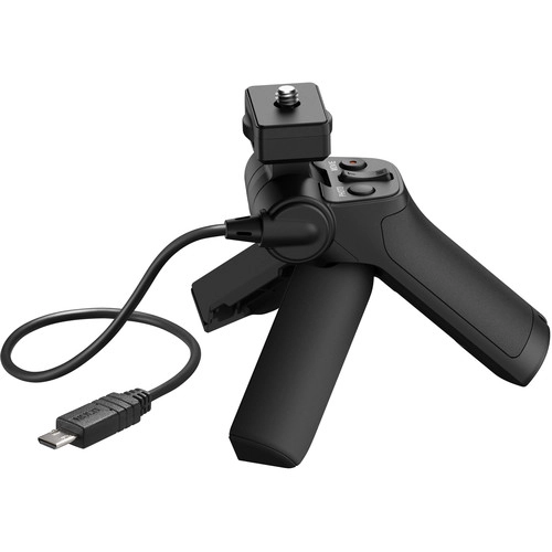 Sony VCT-SGR1 گریپ و سه پایه مینی 