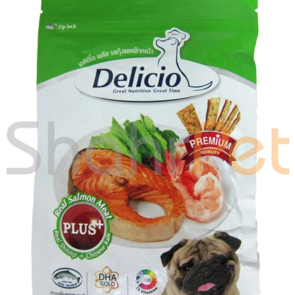 تشویقی برشی Delicio