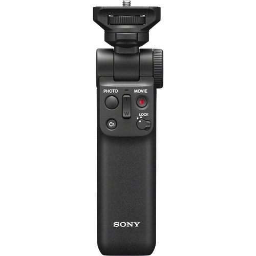 پایه و ریموت بی سیمSony GP-VPT2BT Wireless Shooting Grip