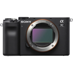  دوربین سونی Sony a7C Mirrorless Camera