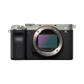 طوسی Alpha 7C - Full-frame دوربین سونی