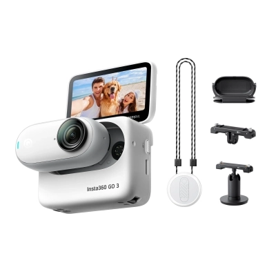 128gb\Insta360 GO 3S Action 