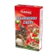 Sanal Strawberry Drops غذای تشویقی جونده سانال مدل توت فرنگی Strawberry Drops وزن 45 گرم