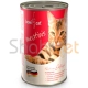  غذای مرطوب کنسروی گربه بالغ بوی کت 400 گرمی<br>Bewi Cat Can