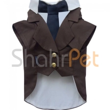 لباس حیوانات سگ داگی دالی<br>DoggyDolly Pet Clothes