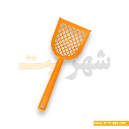 بیلچه گربه مایا هپی پت