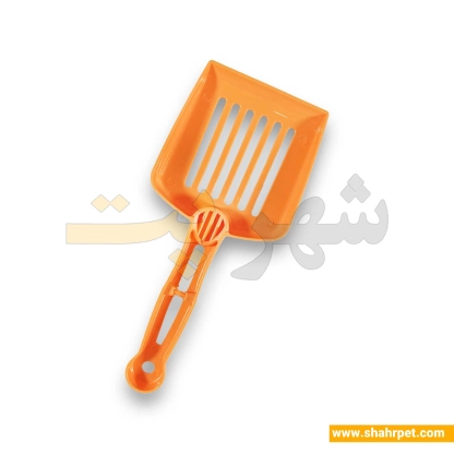 بیلچه گربه مشا هپی پت