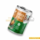کنسرو نچرال توله سگ دی پی اس مرغ و بلدرچین 400 گرم