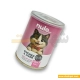 Nuloshid Cat Pate Chicken & Liver 400 g کنسرو گربه نولو پته مرغ و جگر ۴۰۰ گرم