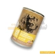 کنسرو سگ یو اس پت مرغ، روغن آفتابگردان و جعفری خشک شده 430 گرم