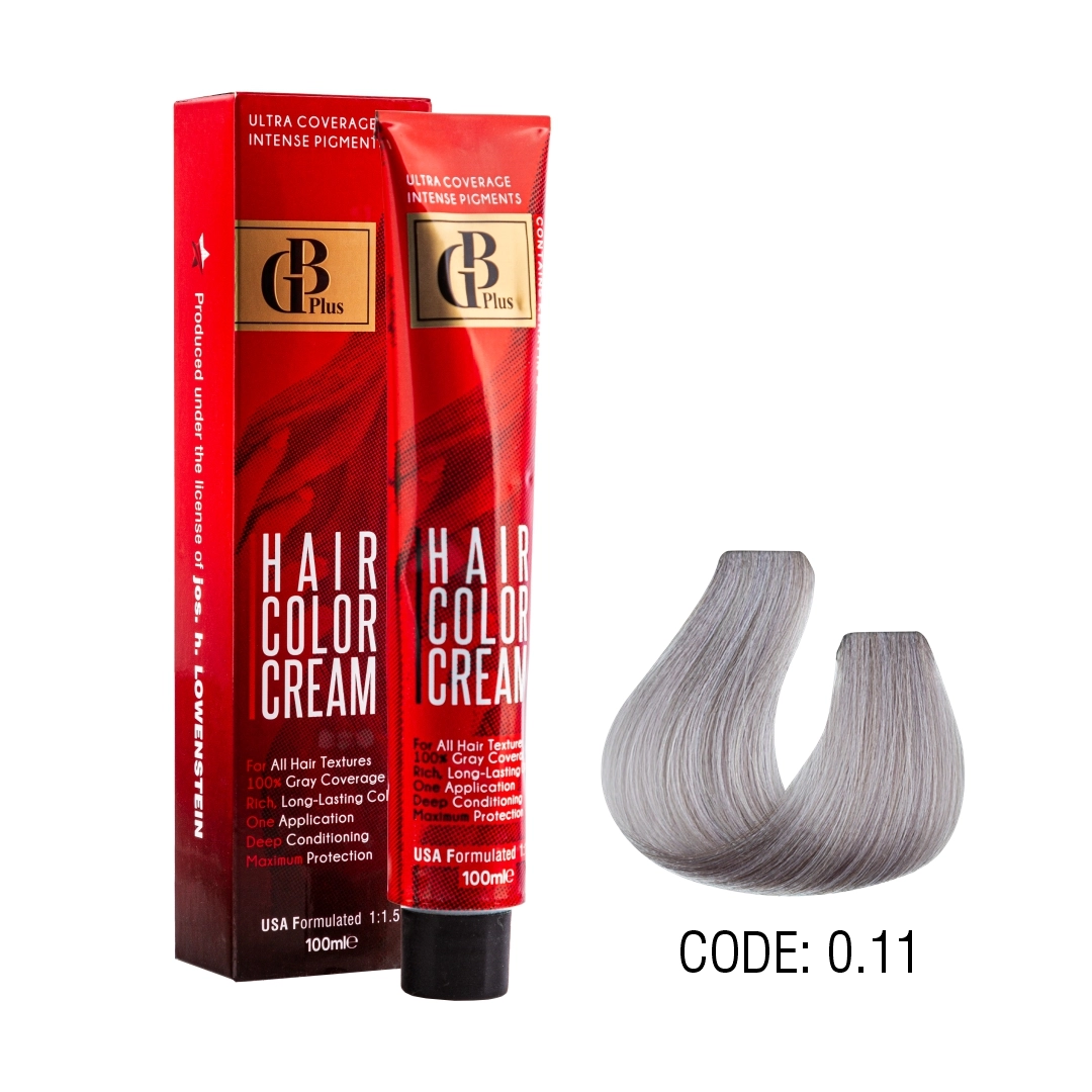 واریاسیون جی بی پلاس شماره 0/11 ضد زردی