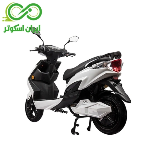 خرید موتور سیکلت برقی X1 ECO