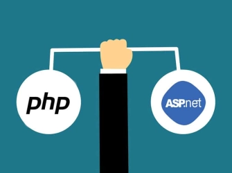 زبان برنامه نویسی PHP بهتر است یا زبان برنامه نویسی .NET؟