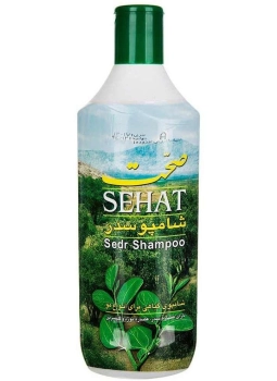 شامپو مو سدر صحت ۱۰۰۰ میلی لیتری