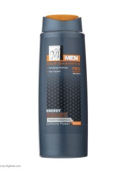 شامپو موی سر تقویت کننده انرژی بوست مای ۴۰۰ میلی