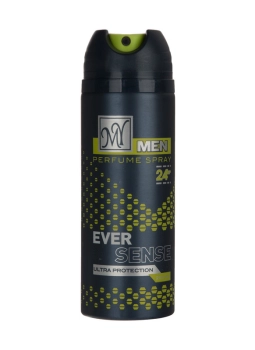 اسپری بدن مردانه مای ۲۰۰ میلی رنگ سبز