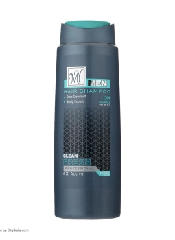 شامپو موی سر ضد شوره کلین فرش مای ۴۰۰ میلی 