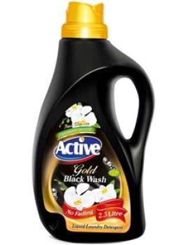 مایع لباس تیره شوی ۲/۵ لیتری اکتیو