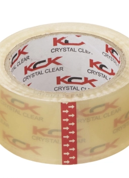 چسب شیشه ای ۹۰ یاردی 40 میکرون 