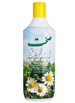 شامپو مو بابونه صحت ۱۰۰۰ میلی لیتری