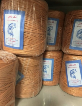 نخ تابیده کیلویی