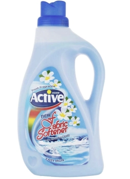 مایع نرم کننده لباس ۲/۵ لیتری