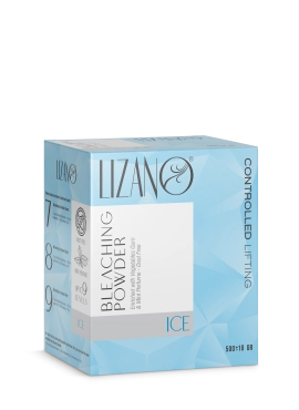 پودر دکلره یخ لیزانو حجم 500 گرم