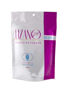 پودر دکلره آبی لیزانو حجم 30 گرم