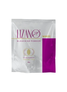 پودر دکلره سفید لیزانو حجم 30 گرم