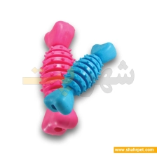 اسباب بازی دندانی سگ دی پی اس مدل Dental