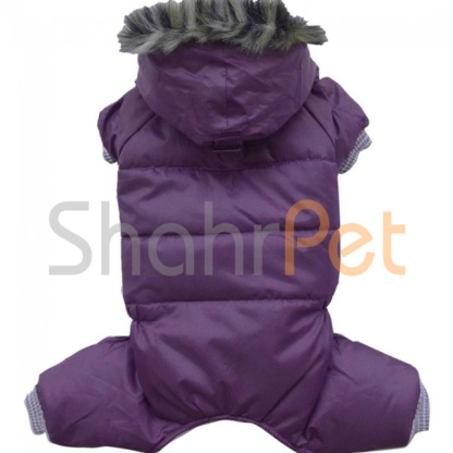 لباس حیوانات سگ داگی دالی<br>DoggyDolly Pet Clothes