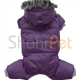  لباس حیوانات سگ داگی دالی<br>DoggyDolly Pet Clothes