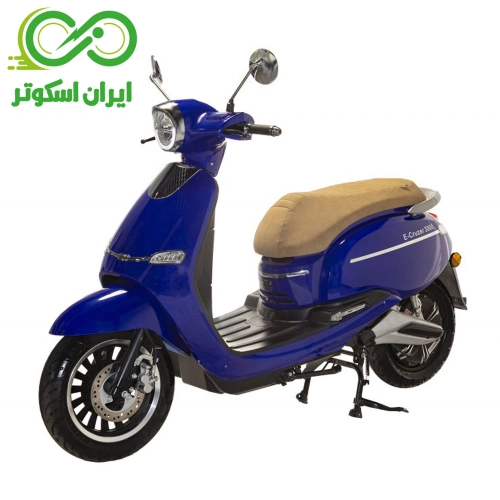 موتور سیکلت برقی همتاز 3000 وات ( نسخه لیتیومی )