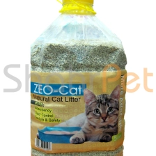 خاک گربه Zeo-Cat