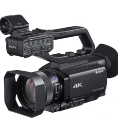 دوربین فیلمبرداری سونی Sony HXR-NX80 4K