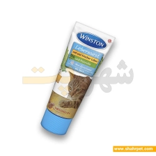 تشویقی گربه وینستون با طعم جگر