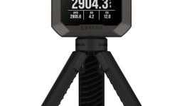 Garmin Xero C2؛ کرونوگراف هوشمند گارمین برای اندازه‌گیری دقیق سرعت پرتابه