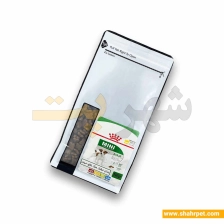 غذای سگ مینی ادالت رویال کنین بسته بندی شهرپت ۵۰۰ گرم