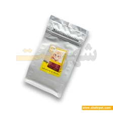 غذای خشک بچه گربه جوسرا بسته بندی شهرپت ۵۰۰ گرم