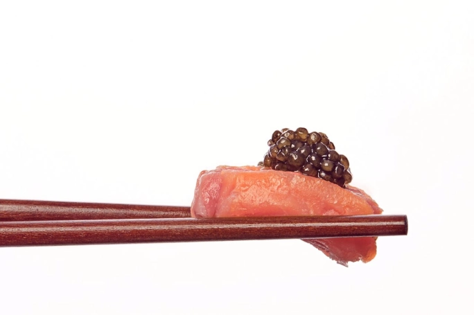  Know more about caviar 