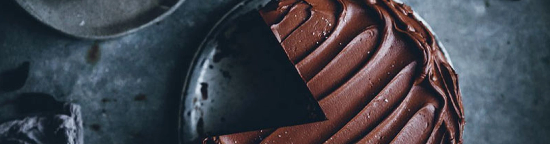 جالب‌ترین دستور تهیه کیک شکلاتی که در اینترنت پیدا کرده اید!