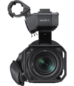 دوربین فیلمبرداری سونی Sony PXW-Z90V 4K HDR
