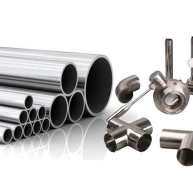 لوله و اتصالات