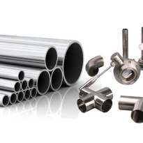 لوله و اتصالات