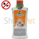  شامپو ضد کک و کنه سگ برای موهای سفید بی یرینگ<br>Bearing Tick & Flea Dog Shampoo