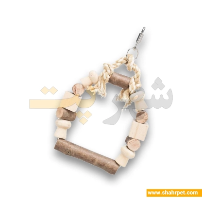 اسباب بازی پرنده تریکسی 5828